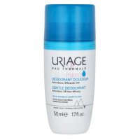 Uriage Deodorant Gentle 24H 50ml