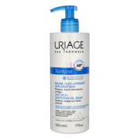 Uriage Xemose Anti-Itch Soothing Oil Balm 500ml