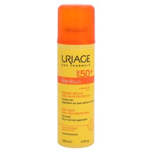 Uriage Dry Mist After Sun SPF50+ 200ml