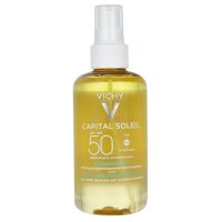 Vichy Capital Soleil Solar Protective Water SPF50 200ml