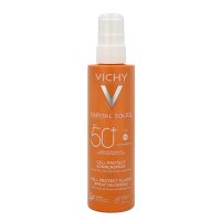 Vichy Capital Soleil Cell Protect Water Fluid Spray...