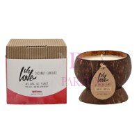 We Love The Planet Coconut Soywax Candle 200g
