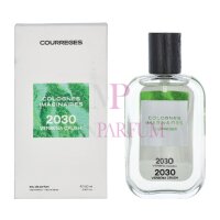 Courreges 2030 Verbena Crush Eau de Parfum 100ml