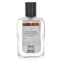Courreges 2040 Nectar Tonka Eau de Parfum 100ml
