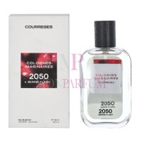 Courreges 2050 Berrie Flash Eau de Parfum 100ml