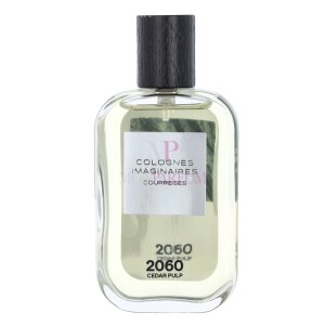 Courreges 2060 Cedar Pulp Eau de Parfum 100ml