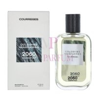 Courreges 2060 Cedar Pulp Eau de Parfum 100ml