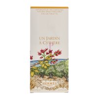 HermÃ¨s Un Jardin Ã  CythÃ¨re Eau de Toilette 100ml