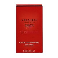 Shiseido Ginza Intense Eau de Parfum 30ml