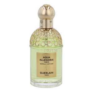 Guerlain Aqua Allegoria Forte Nerolia Vetiver Eau de Parfum 75ml
