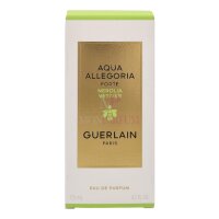 Guerlain Aqua Allegoria Forte Nerolia Vetiver Eau de Parfum 125ml