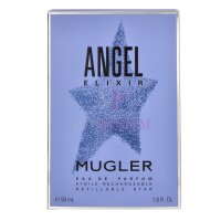 Thierry Mugler Angel Elixir Eau de Parfum Refillable 50ml