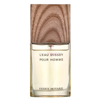 Issey Miyake LEau DIssey Pour Homme Vetiver Int. Eau de...