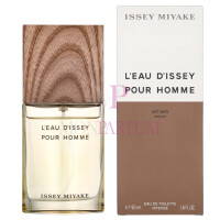 Issey Miyake LEau DIssey Pour Homme Vetiver Int. Eau de...