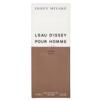 Issey Miyake LEau DIssey Pour Homme Vetiver Int. Eau de Toilette 50ml