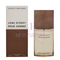 Issey Miyake Leau Dissey pour Homme Intense Eau de Toilette 100ml