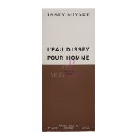 Issey Miyake Leau Dissey pour Homme Intense Eau de Toilette 100ml