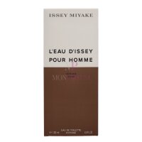 Issey Miyake LEau DIssey Pour Homme Vetiver Int. Eau de Toilette 100ml