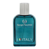 Sergio Tacchini I Love Italy For Men Edt Spray 100ml