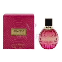 Jimmy Choo Rose Passion Eau de Parfum 60ml