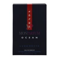 Prada Luna Rossa Ocean Intense Eau de Parfum 100ml
