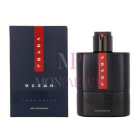 Prada Luna Rossa Ocean Pour Homme Eau de Parfum 100ml