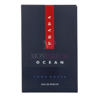 Prada Luna Rossa Ocean Pour Homme Eau de Parfum 100ml