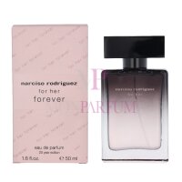 Narciso Rodriguez for Her Forever Eau de Parfum 50ml