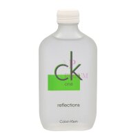 Calvin Klein CK One Reflections Edt Spray 100ml