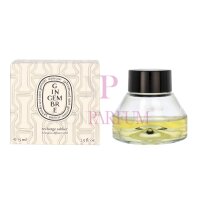 Diptyque Gingembre Hourglass Diffuser - Refill 75ml