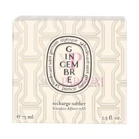 Diptyque Gingembre Hourglass Diffuser - Refill 75ml