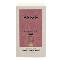 Paco Rabanne Fame Blooming Pink Eau de Parfum 80ml