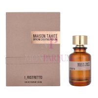 Maison Tahite I_Ristretto Eau de Parfum 100ml