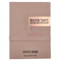 Maison Tahite Coffee Bomb Eau de Parfum 100ml