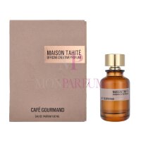 Maison Tahite Cafe Gourmand Eau de Parfum 100ml