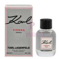 Karl Lagerfeld Vienna Opera Pour Homme Eau de Toilette 60ml