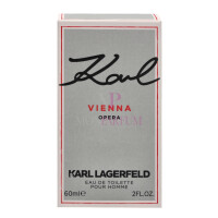 Karl Lagerfeld Vienna Opera Pour Homme Eau de Toilette 60ml