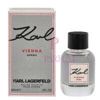 Karl Lagerfeld Vienna Pour Homme Eau de Toilette 60ml