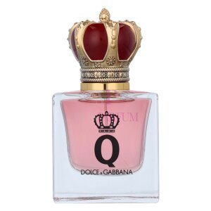 Dolce & Gabbana Q Eau de Parfum 30ml