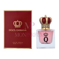 D&G Q Eau de Parfum 30ml