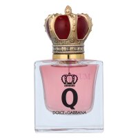 Dolce & Gabbana Q Eau de Parfum 30ml