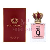D&G Q Eau de Parfum 50ml