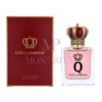 Dolce & Gabbana Q Eau de Parfum 50ml