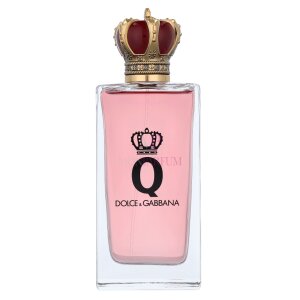 Dolce & Gabbana Q Eau de Parfum 100ml