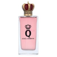 Dolce & Gabbana Q Eau de Parfum 100ml