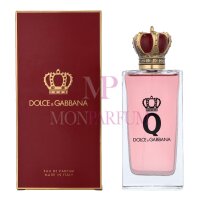 Dolce & Gabbana Q Eau de Parfum 100ml