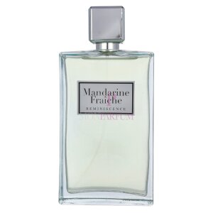 Reminiscence Mandarine Fraiche Eau de Toilette 100ml