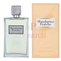 Reminiscence Mandarine Fraiche Eau de Toilette 100ml