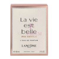 Lancome La Vie Est Belle Iris Absolu Eau de Parfum 30ml