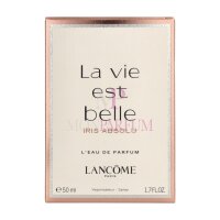 LancÃ´me La Vie est Belle Iris Absolu Eau de Parfum 50ml